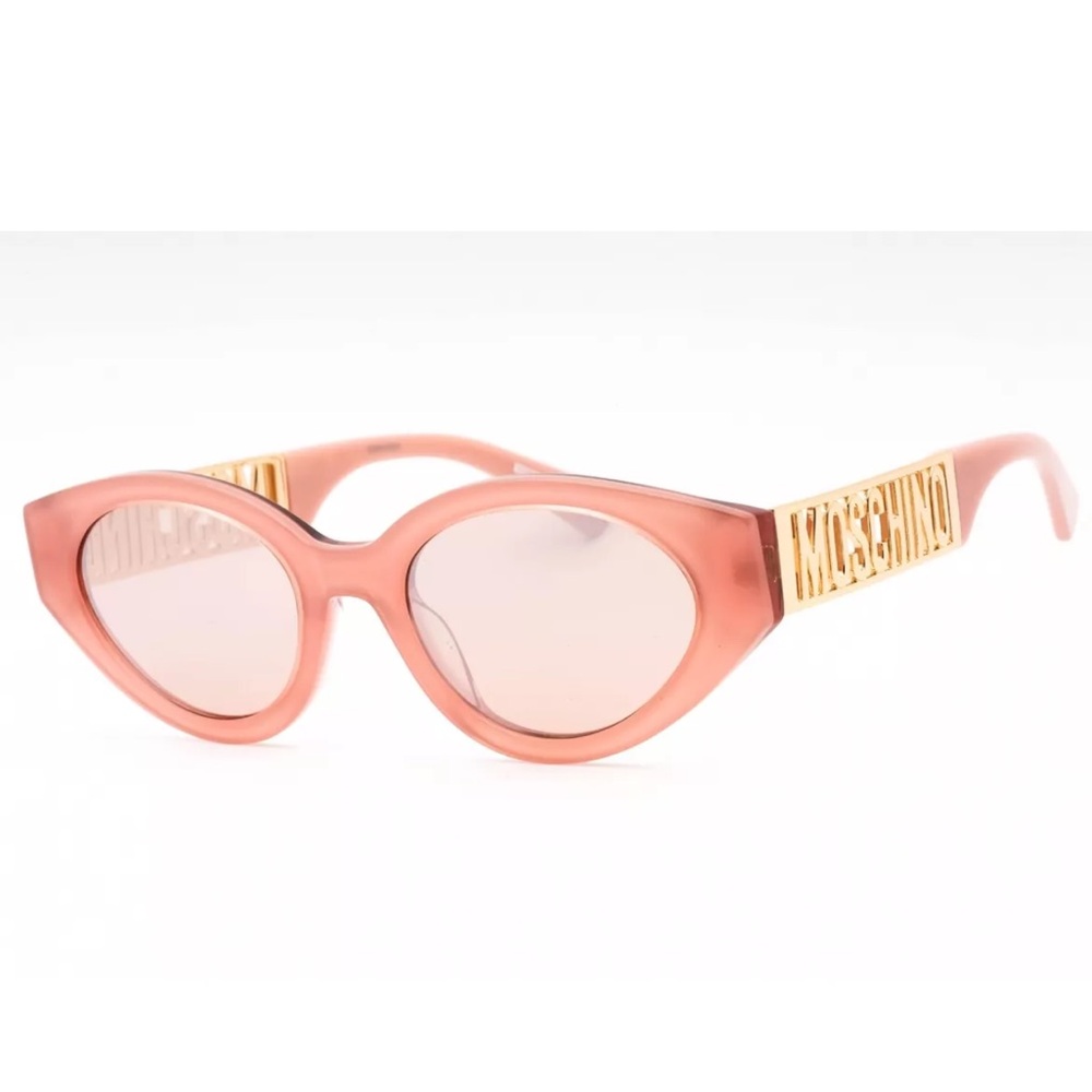 Moschino Sunglasses, New 195